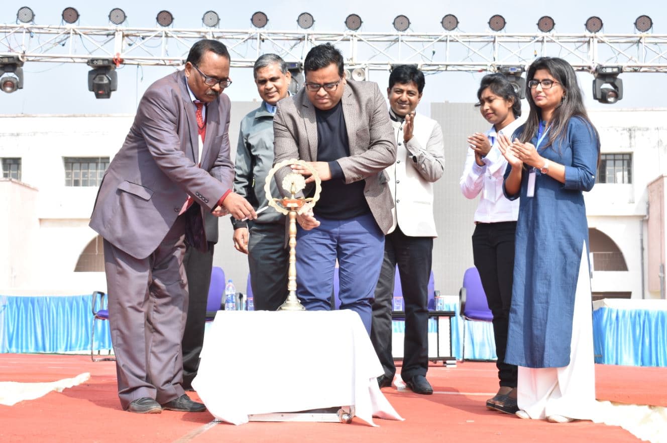 Dumka Engineering College Infrastructure photo 7